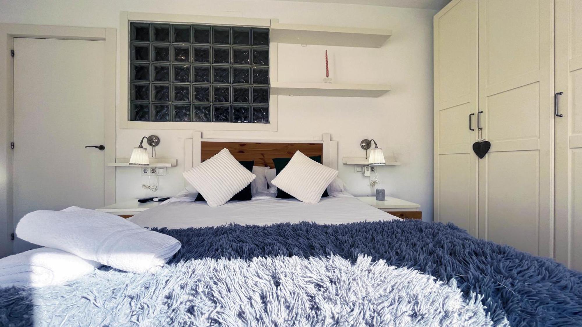 A 5 Minutos De La Playa Con Terraza En Malaga Apartment Ngoại thất bức ảnh